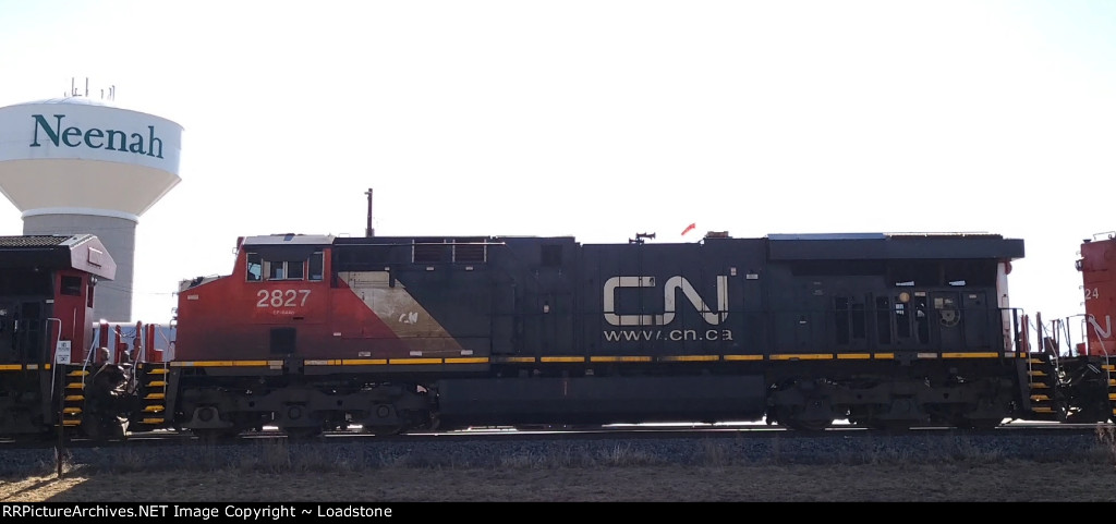 CN 2827